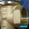 Pressure-Reduced Valve Water Pre Filter with Ce Certificate